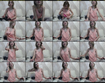 hotfallingdevil — 4 minute Chaturbate female camgirl download, 480p, Jun 1, 2017