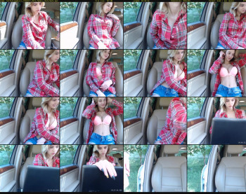 hotfallingdevil — 9 minute Chaturbate female camgirl download, 480p, Jun 21, 2017