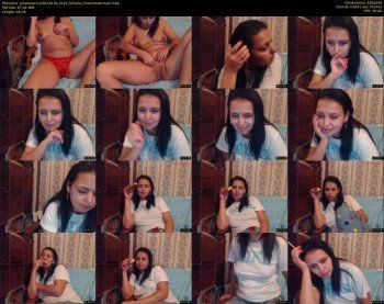 jessiestar3 — 47 minute Chaturbate female camgirl download, SD, Jan 3, 2019
