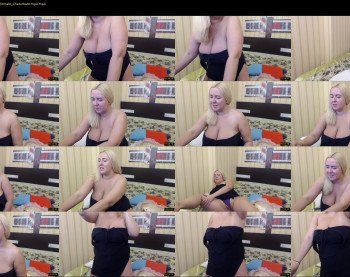 ginesia — 23 minute Chaturbate female camgirl download, 720p, Jan 19, 2019