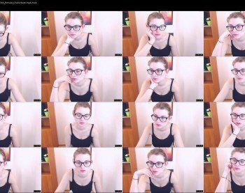 rubytwinkle — 16 minute Chaturbate female camgirl download, 720p, Apr 8, 2019