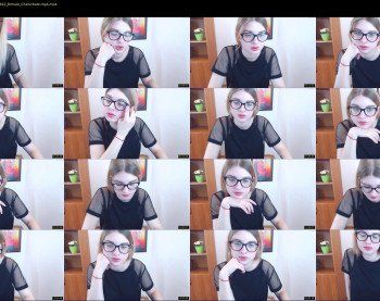 rubytwinkle — 19 minute Chaturbate female camgirl download, 720p, May 1, 2019