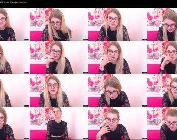 rubytwinkle — 43 minute Chaturbate female camgirl download, 720p, Jun 26, 2019