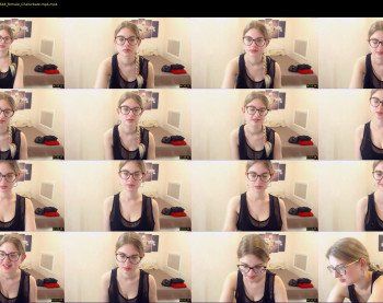 rubytwinkle — 6 minute Chaturbate female camgirl download, 720p, Jul 6, 2019