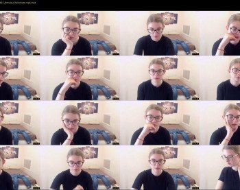 rubytwinkle — 5 minute Chaturbate female camgirl download, 720p, Jul 9, 2019