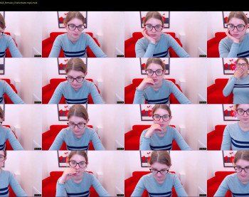 rubytwinkle — 17 minute Chaturbate female camgirl download, 720p, Jul 11, 2019