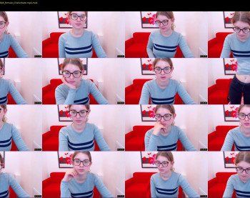 rubytwinkle — 9 minute Chaturbate female camgirl download, 720p, Jul 11, 2019