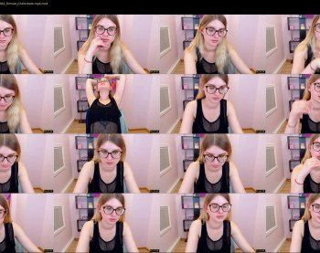 rubytwinkle — 3 minute Chaturbate female camgirl download, 720p, Jul 14, 2019