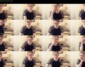 rubytwinkle — 5 minute Chaturbate female camgirl download, 720p, Jul 16, 2019