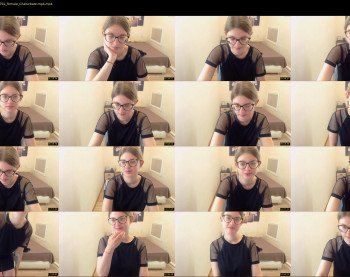 rubytwinkle — 23 minute Chaturbate female camgirl download, 720p, Jul 16, 2019