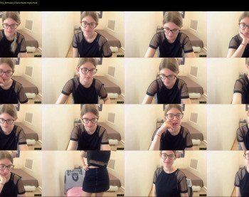 rubytwinkle — 31 minute Chaturbate female camgirl download, 720p, Jul 16, 2019