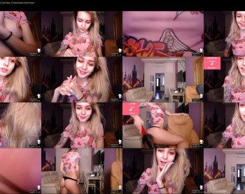 oooops__ — 15 minute Chaturbate female camgirl download, 1080p, Jul 17, 2019