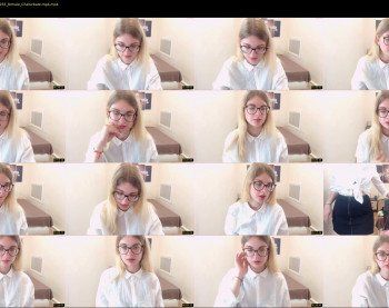 rubytwinkle — 10 minute Chaturbate female camgirl download, 720p, Jul 17, 2019