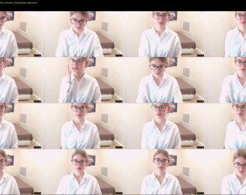 rubytwinkle — 4 minute Chaturbate female camgirl download, 720p, Jul 17, 2019