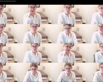 rubytwinkle — 6 minute Chaturbate female camgirl download, 720p, Jul 18, 2019