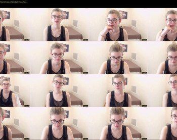 rubytwinkle — 6 minute Chaturbate female camgirl download, 720p, Jul 18, 2019