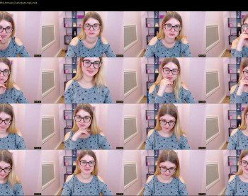 rubytwinkle — 52 minute Chaturbate female camgirl download, 720p, Jul 19, 2019