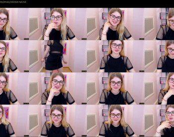 rubytwinkle — 3 minute Chaturbate female camgirl download, 720p, Jul 19, 2019