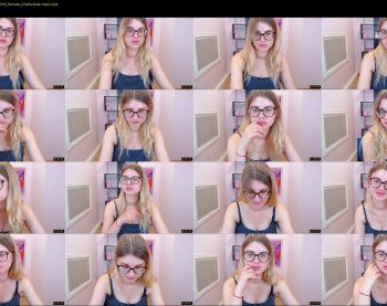 rubytwinkle — 29 minute Chaturbate female camgirl download, 720p, Jul 24, 2019