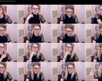 rubytwinkle — 15 minute Chaturbate female camgirl download, 720p, Aug 4, 2019