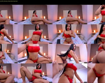 danielasanders — 36 minute Chaturbate female camgirl download, 720p, Aug 5, 2019