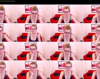 rubytwinkle — 11 minute Chaturbate female camgirl download, 720p, Aug 9, 2019