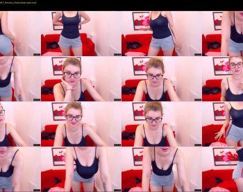 rubytwinkle — 14 minute Chaturbate female camgirl download, 720p, Aug 9, 2019