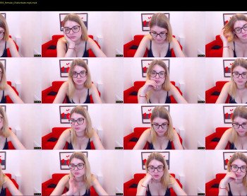rubytwinkle — 9 minute Chaturbate female camgirl download, 720p, Aug 10, 2019