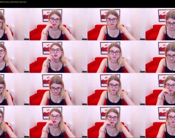 rubytwinkle — 10 minute Chaturbate female camgirl download, 720p, Aug 10, 2019