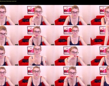 rubytwinkle — 15 minute Chaturbate female camgirl download, 720p, Aug 9, 2019