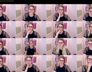 rubytwinkle — 39 minute Chaturbate female camgirl download, 720p, Aug 11, 2019