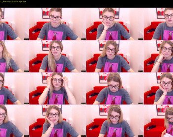 rubytwinkle — 28 minute Chaturbate female camgirl download, 720p, Aug 16, 2019