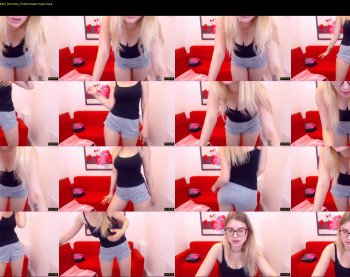rubytwinkle — 3 minute Chaturbate female camgirl download, 720p, Aug 16, 2019