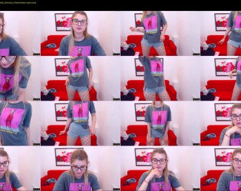 rubytwinkle — 12 minute Chaturbate female camgirl download, 720p, Aug 17, 2019