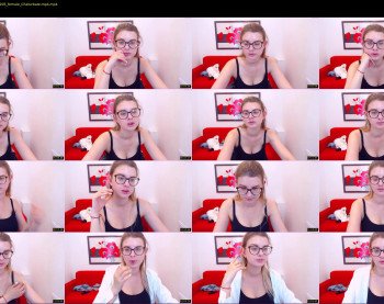 rubytwinkle — 18 minute Chaturbate female camgirl download, 720p, Aug 17, 2019