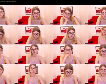 rubytwinkle — 12 minute Chaturbate female camgirl download, 720p, Aug 18, 2019