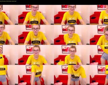 rubytwinkle — 42 minute Chaturbate female camgirl download, 720p, Aug 18, 2019