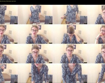 rubytwinkle — 29 minute Chaturbate female camgirl download, 720p, Aug 25, 2019
