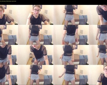 rubytwinkle — 16 minute Chaturbate female camgirl download, 720p, Aug 25, 2019