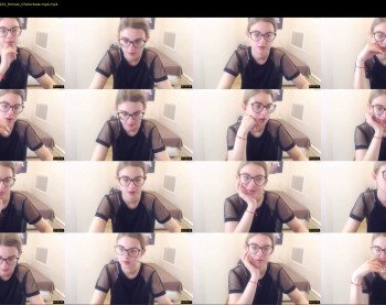 rubytwinkle — 5 minute Chaturbate female camgirl download, 720p, Aug 25, 2019