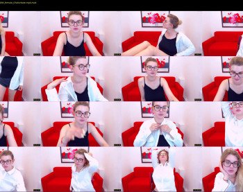 rubytwinkle — 69 minute Chaturbate female camgirl download, 720p, Aug 30, 2019