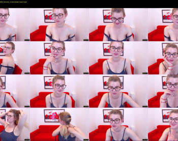 rubytwinkle — 21 minute Chaturbate female camgirl download, 720p, Sep 1, 2019