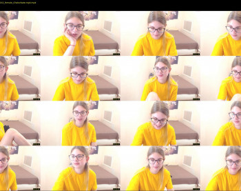 rubytwinkle — 12 minute Chaturbate female camgirl download, 720p, Sep 3, 2019