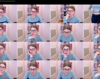 rubytwinkle — 16 minute Chaturbate female camgirl download, 720p, Sep 17, 2019
