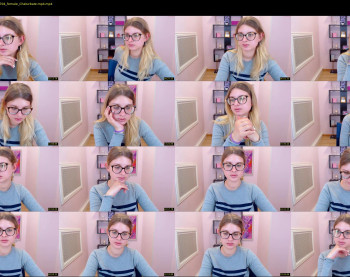 rubytwinkle — 38 minute Chaturbate female camgirl download, 720p, Sep 17, 2019