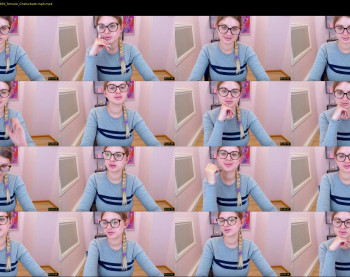 rubytwinkle — 4 minute Chaturbate female camgirl download, 720p, Sep 17, 2019