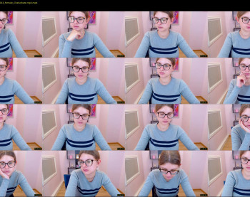 rubytwinkle — 19 minute Chaturbate female camgirl download, 720p, Sep 17, 2019