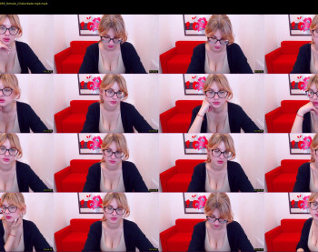 rubytwinkle — 4 minute Chaturbate female camgirl download, 720p, Sep 29, 2019
