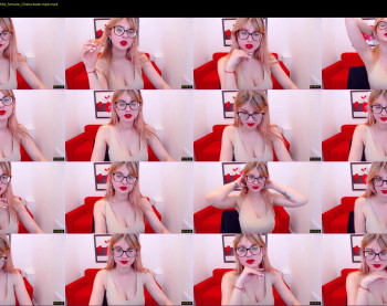 rubytwinkle — 4 minute Chaturbate female camgirl download, 720p, Sep 29, 2019