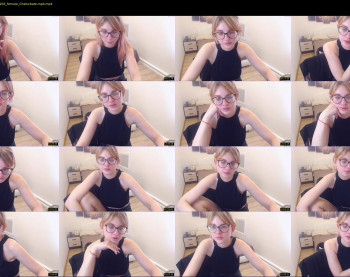 rubytwinkle — 36 minute Chaturbate female camgirl download, 720p, Oct 2, 2019